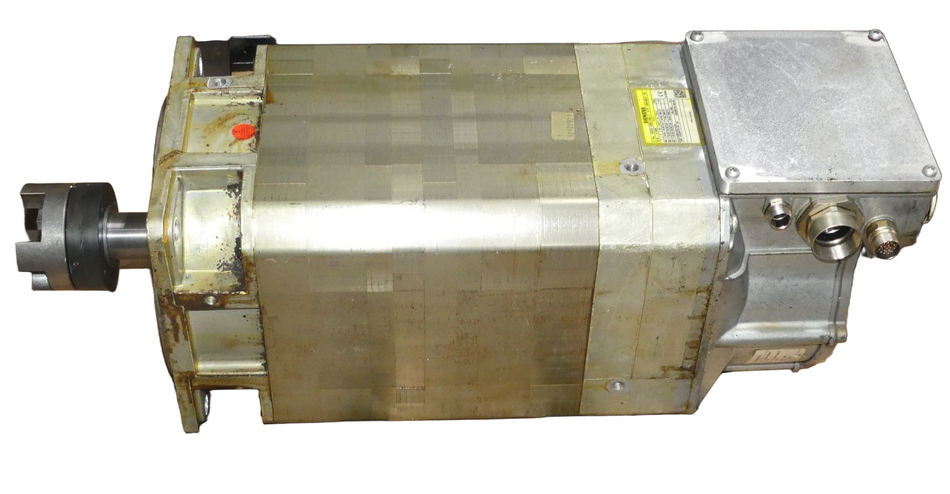 SIEMENS 1PH7137-2SG02-0BJ0-Z
