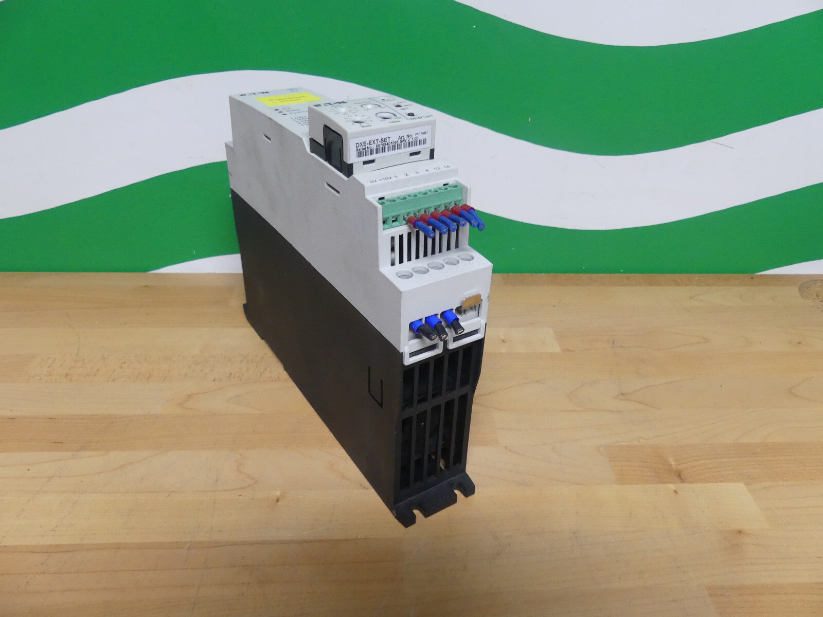 EATON DE1-342D1FN-N20N