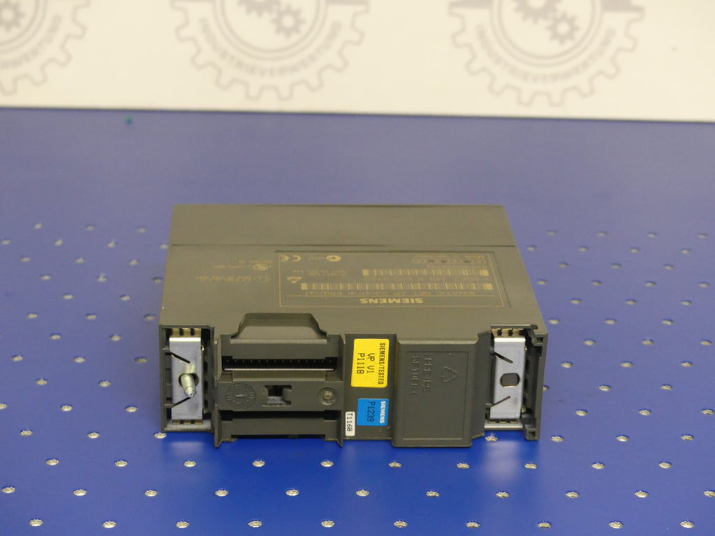 SIEMENS 6GK7 343-1CX00-0XE0