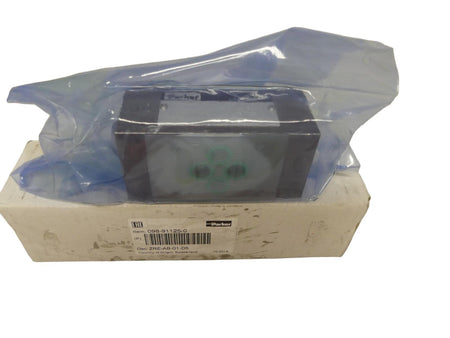 Parker ZRE-AB-01-D5