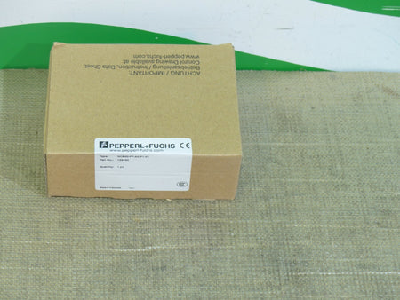  Pepperl+Fuchs NCB40-FP-A2-P1-V1 Part No:129430 OVP
