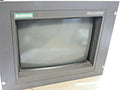 SIEMENS Sinumerik Bildschirm 12" Monochrome, MAM 32-12  Used