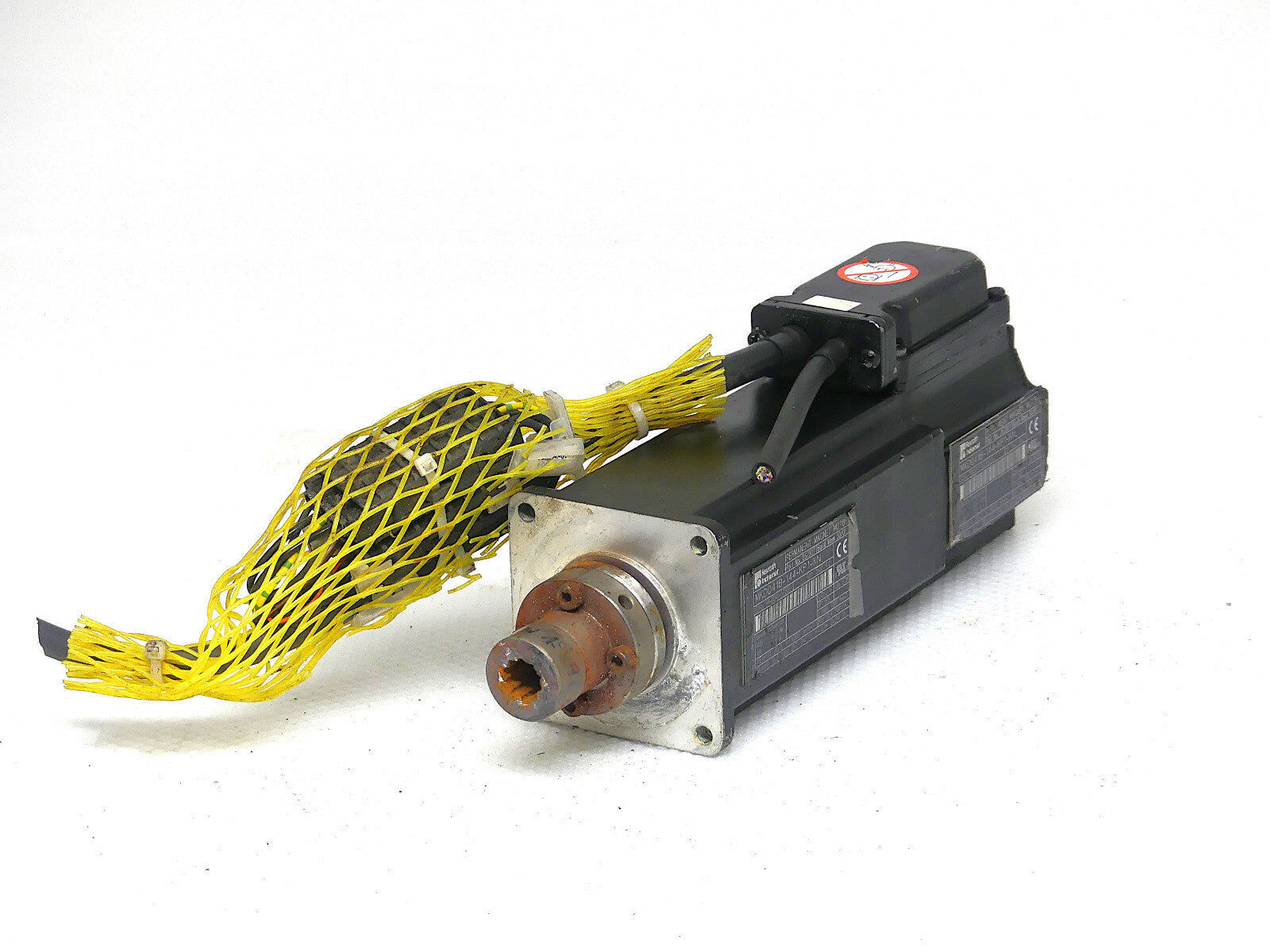 REXROTH  MKD041B-144-KP1-KN (leicht beschädigt)