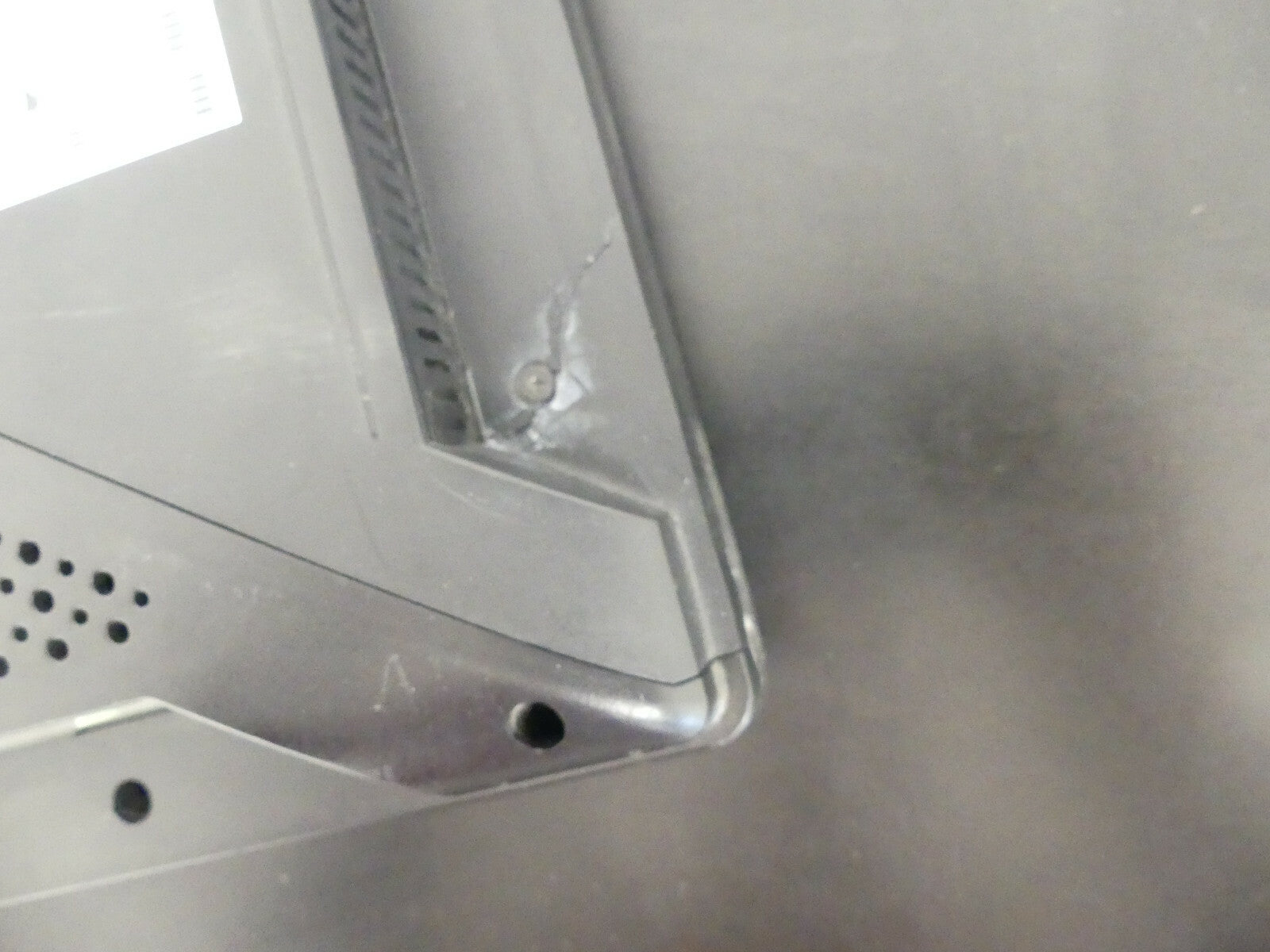 iEi Panel PC AFL2-W15A-N270