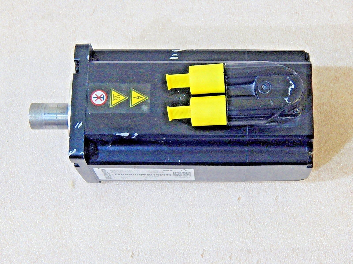 LTi DRiVES Motion LSP08-028-320-55-00H1MY 170 Servomotor Used