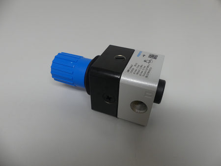 Festo Präzisions - Druckregel LRP-1/4-0,7  159500