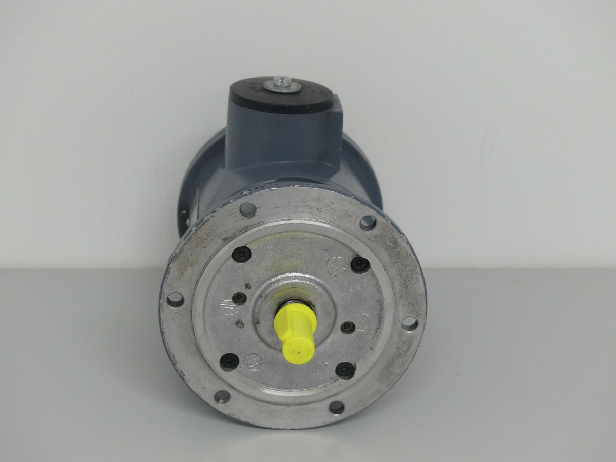 Hübner Tachometerdynamo TDPZ 0,2 T-4