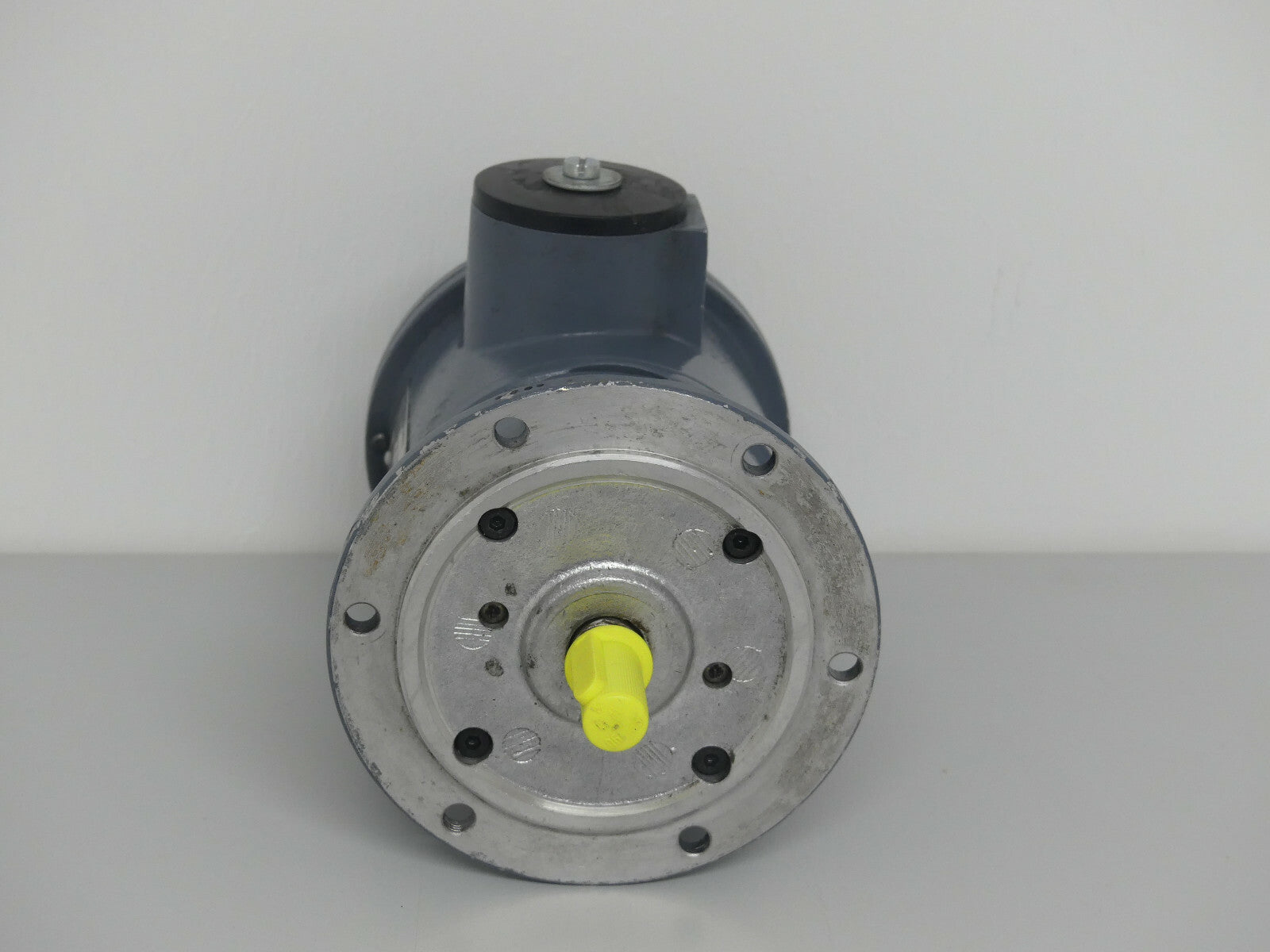 Hübner Tachometerdynamo TDPZ 0,2 T-4