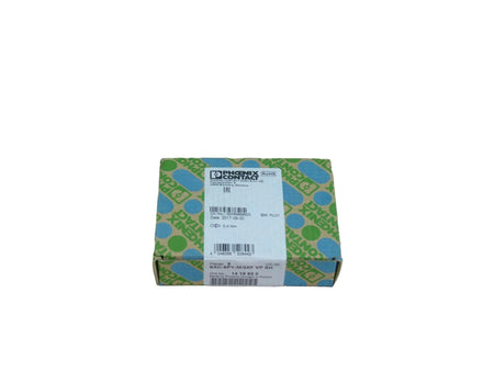 Phoenix Contact SAC-5PY-M/2XF VP SH