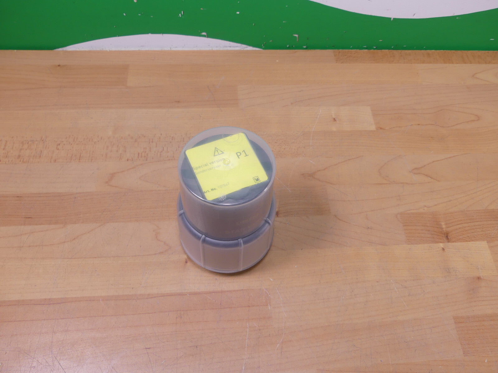 PERMA STAR VARIO DRIVE SV-2111-182572-0006