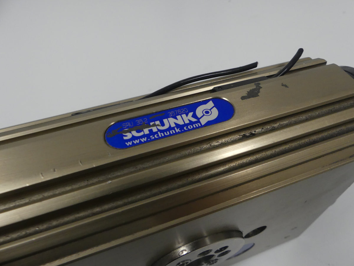 Schunk SAU 352 / 357820