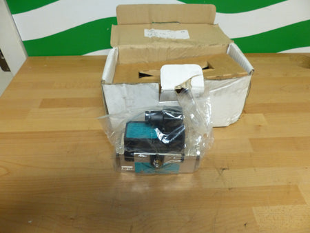Honsberg Durchfluss  HD1K-015GM030