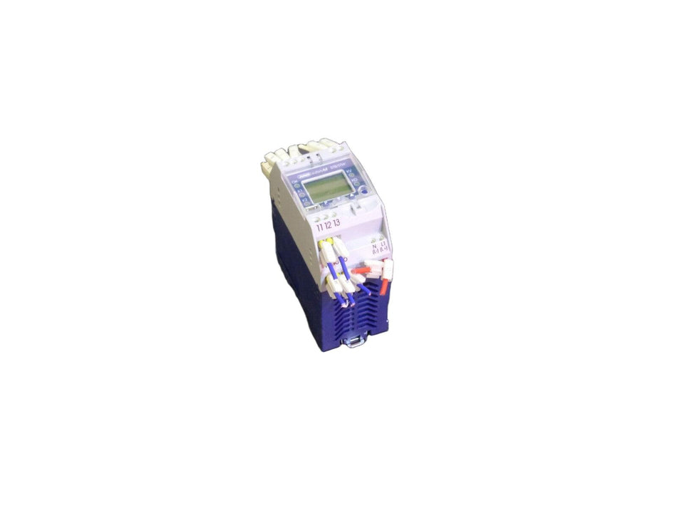 Jumo safetyM STB/STW