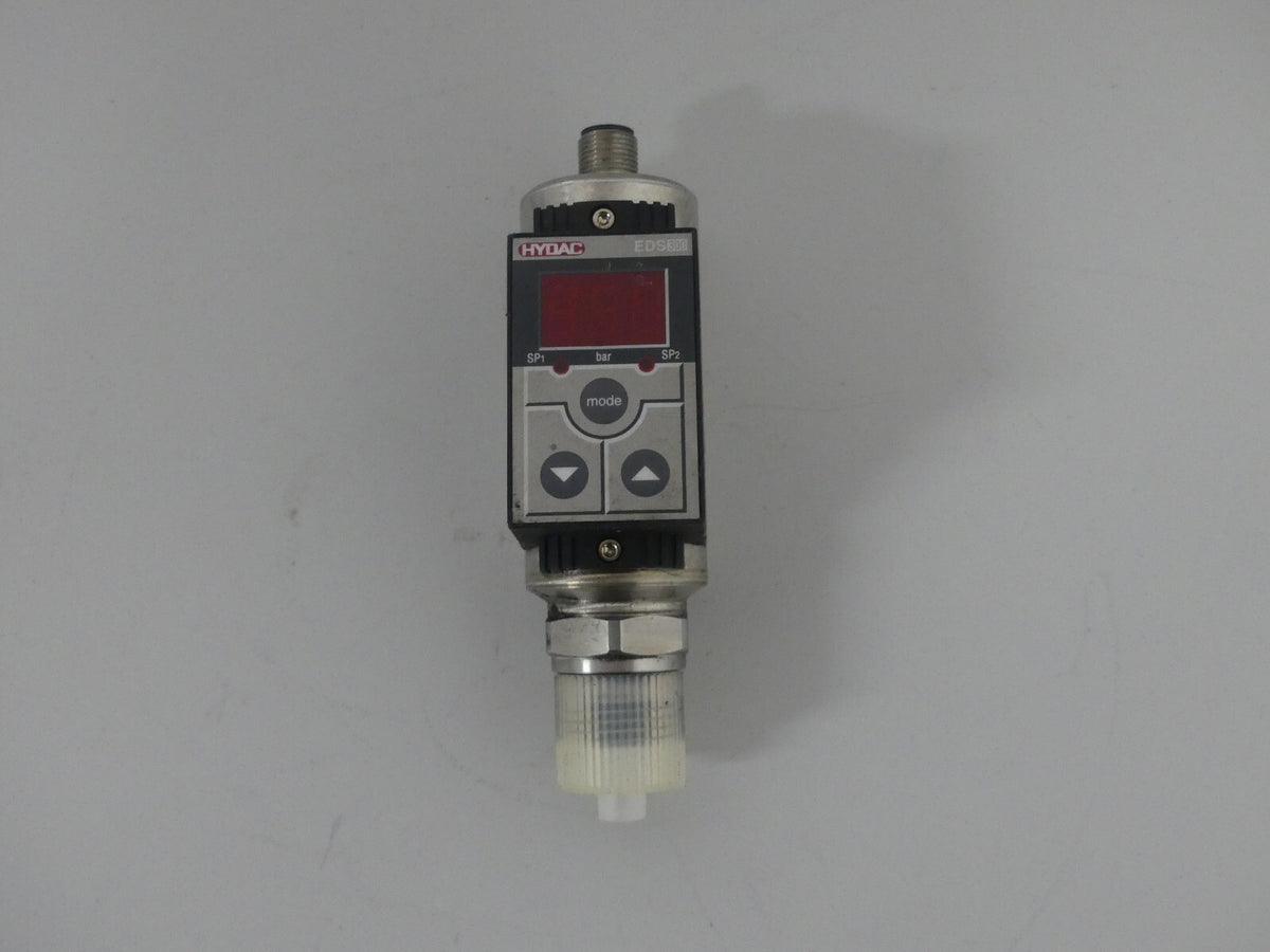 HYDAC EDS 306-3-040-016