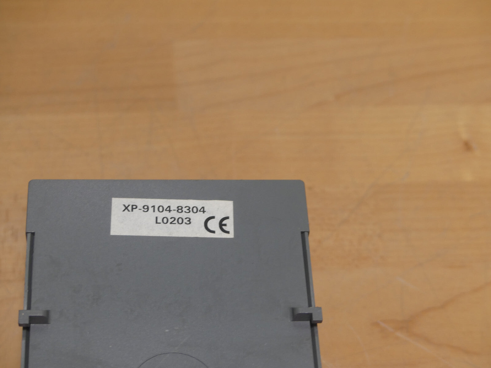 Johnson Controls Metasys XP9104