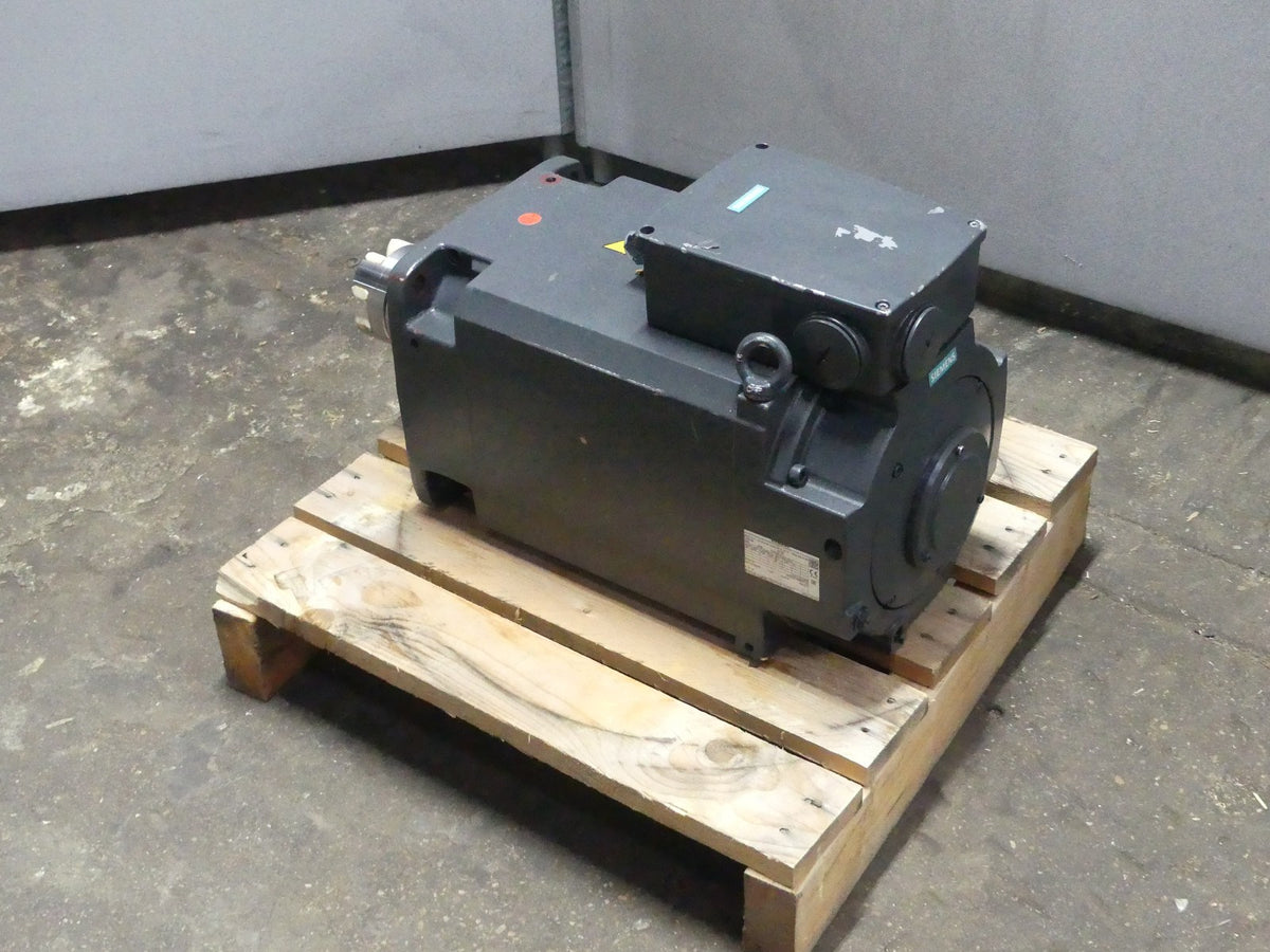 Siemens 1PH8138-1CZ22-0LA1-Z