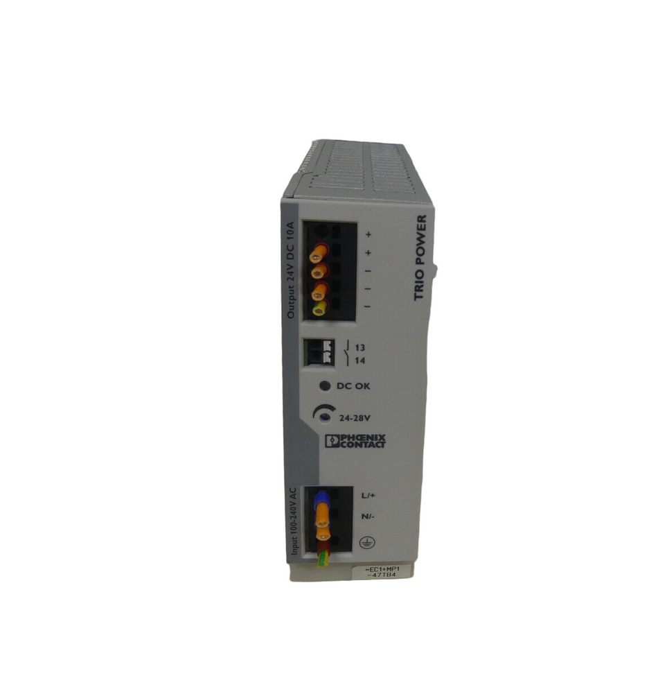 Phoenix Contact TRIO-PS-2G/1AC/24DC/10
