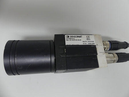 Vision  Sensor Visor V10-A Object V10-OB-A1-C