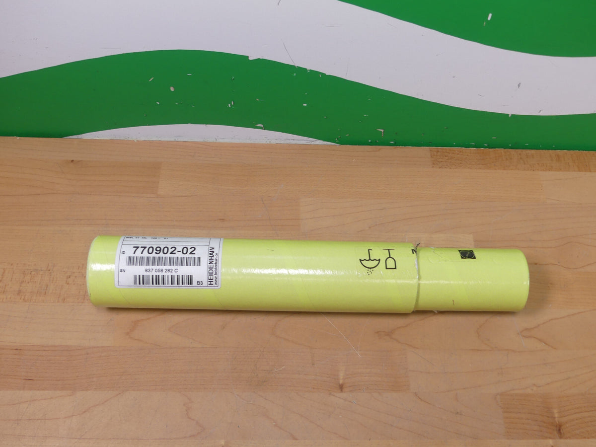 Heidenhain MSL41 120 mm ID 770 902-02