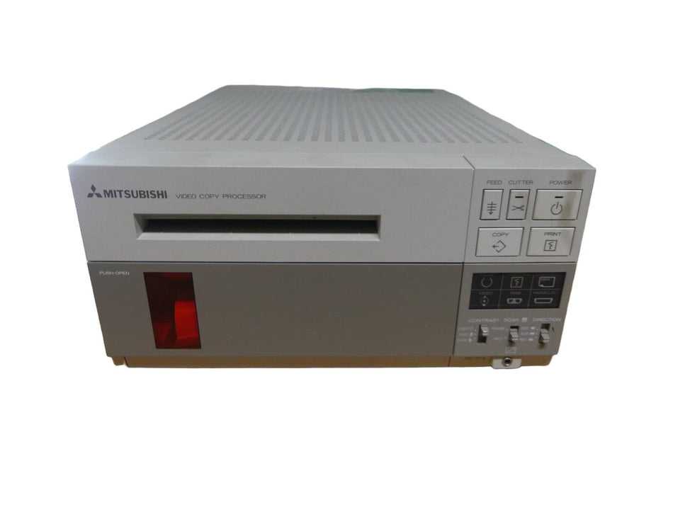 Mitsubishi Video Copy Processor P68U