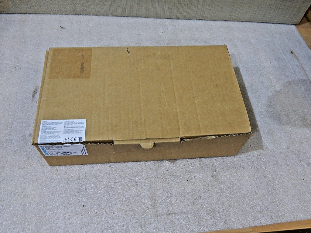 SIEMENS 8US1210-4AF00 184mm Sammelschienenadapter Unbenutzt