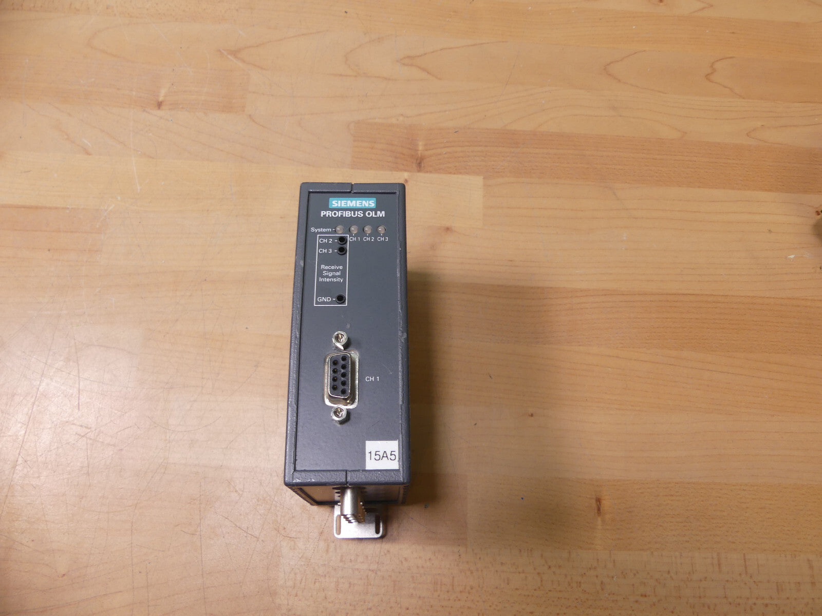 Siemens 6GK1 502-3CB10 / 6GK1502-3CB10