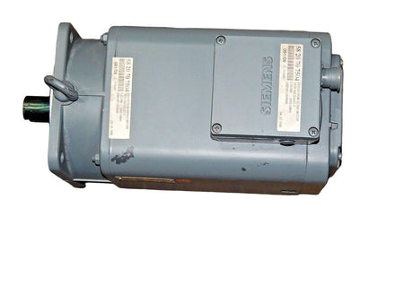 Siemens 3~ Permanent-Magnet-Motor 1FT5102-0AC01-2-Z Used