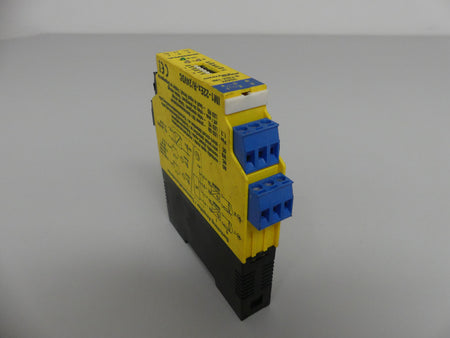 TURCK IM1-22EX-R 24VDC