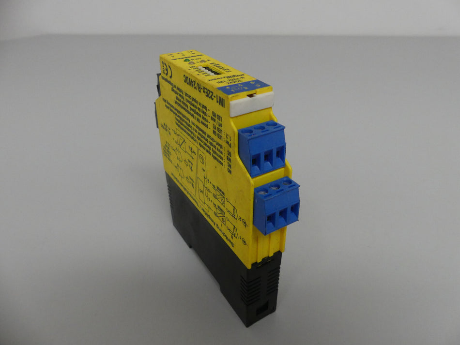 TURCK IM1-22EX-R 24VDC