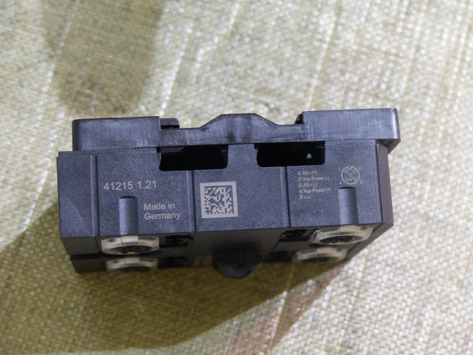  MURR Elektronik 56412 Code 41215- 1.21  MASI67