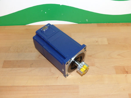 Nanotec AD88M6404-MX-A Schrittmotor used s.Bilder