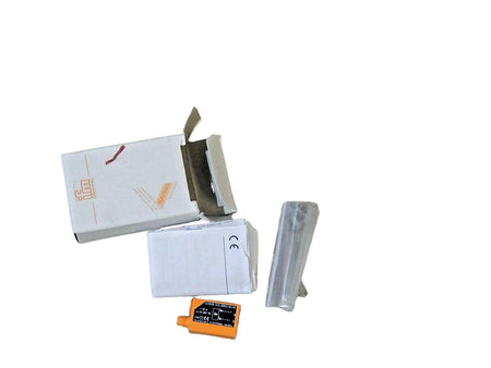 ifm 0J5030  0JS-00KG/S0/AS  Photo electric Sensor New