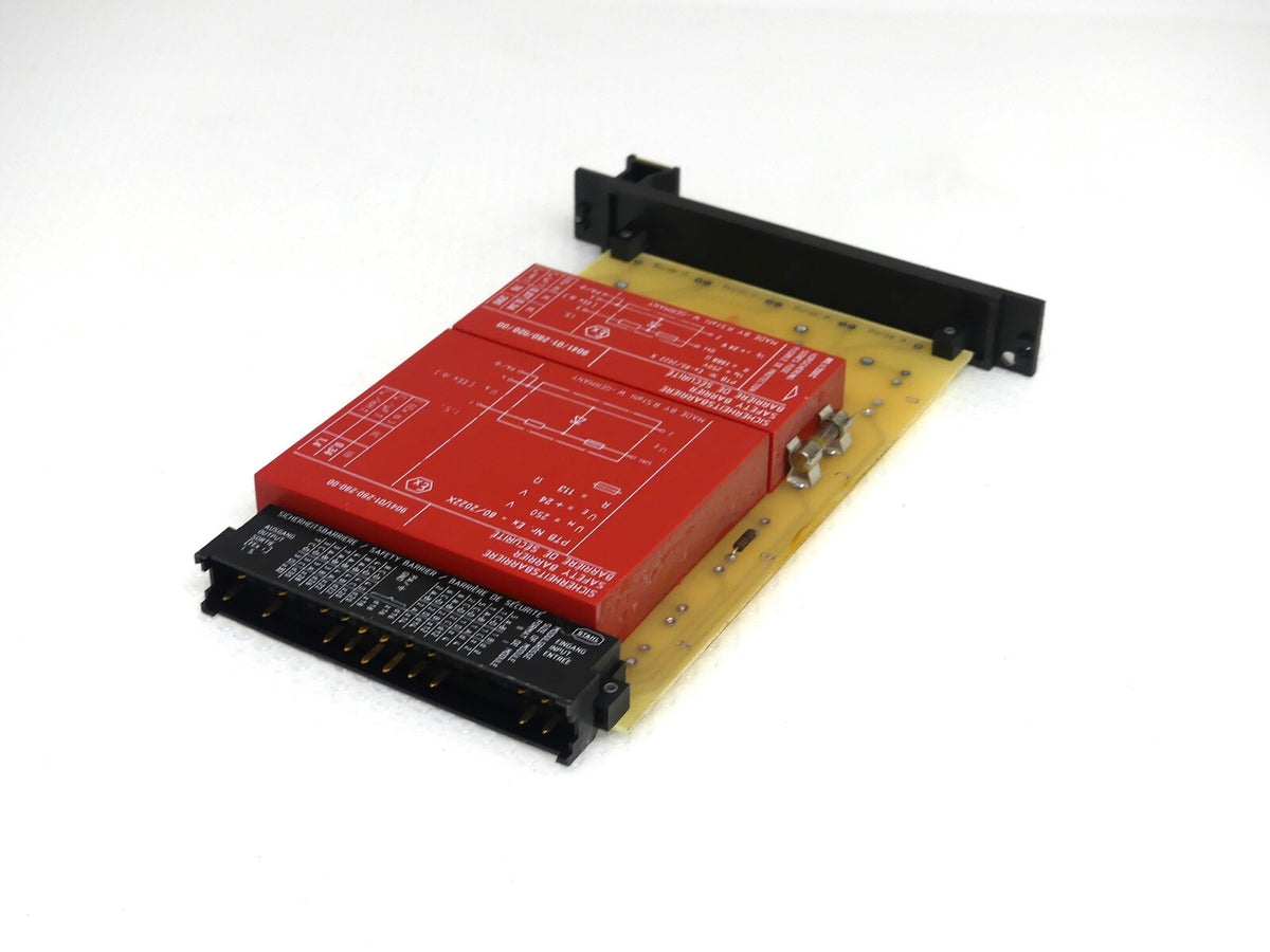 STAHL ICS 1000 9061
