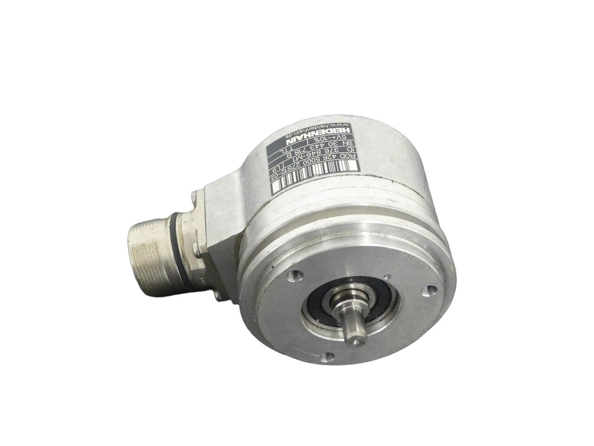 HEIDENHAIN Encoder ROD 426 5000 27S12-03