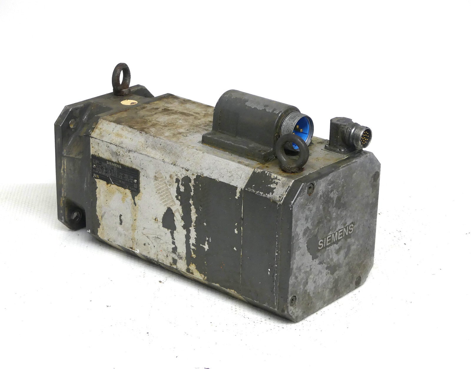 SIEMENS 1 FT6086-1AF71-3EG1