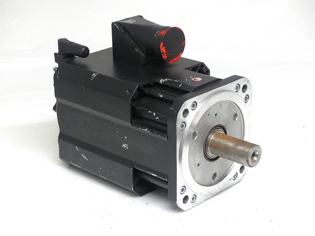 Rexroth MS2N10-D0BNA-CMAG2-NNNNN-NN