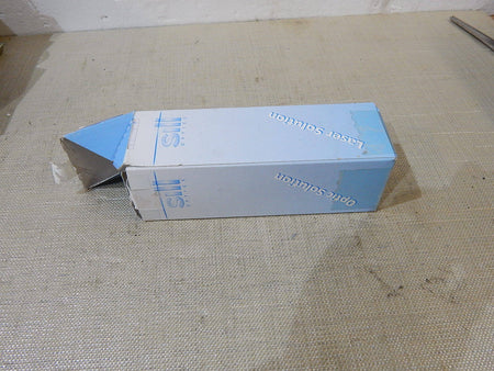 Sill Optic CCD Objektiv mit Blende   S5LPJ4281  166010 New