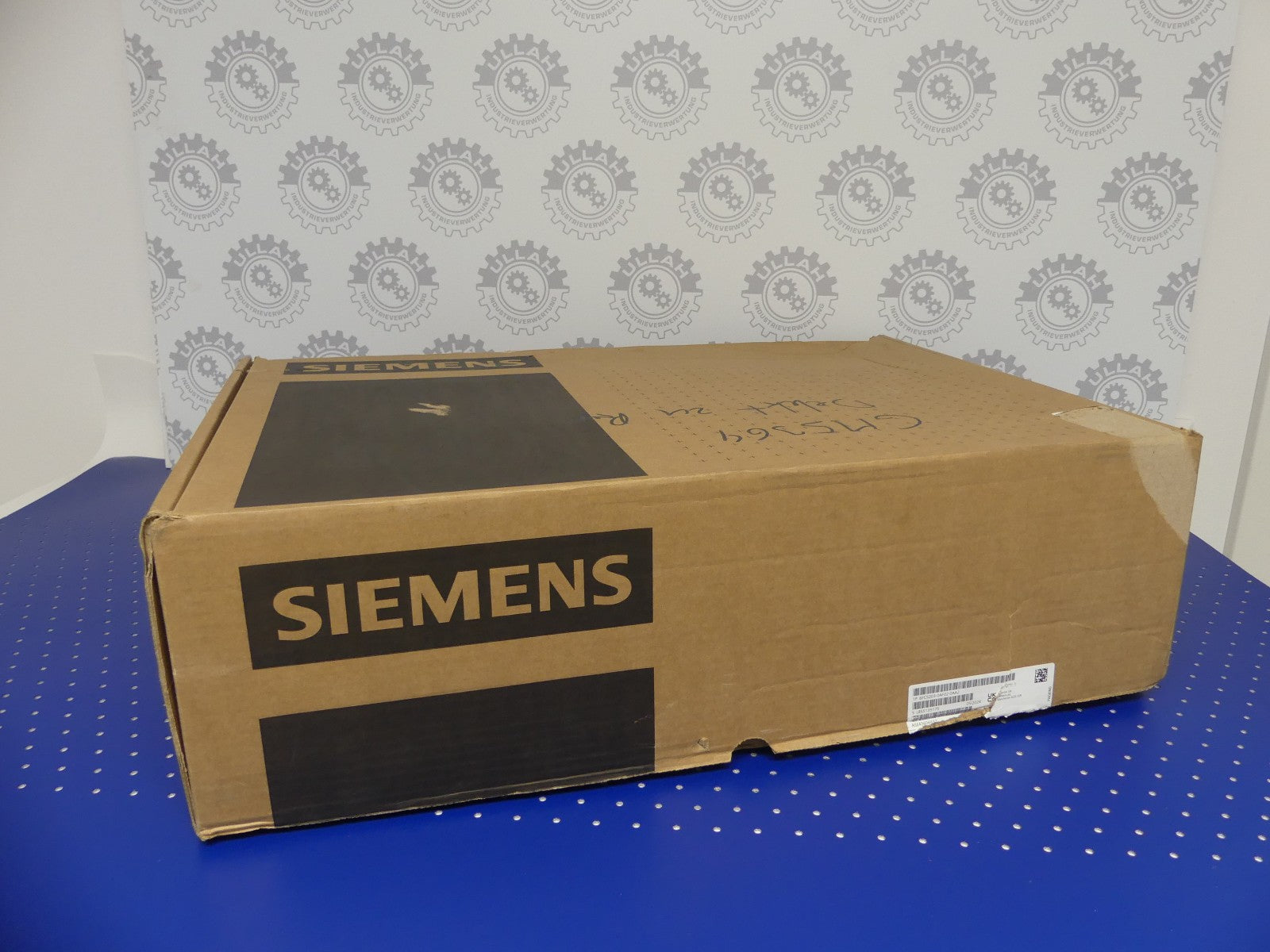 SIEMENS 6FC5203-0AF02-0AA2