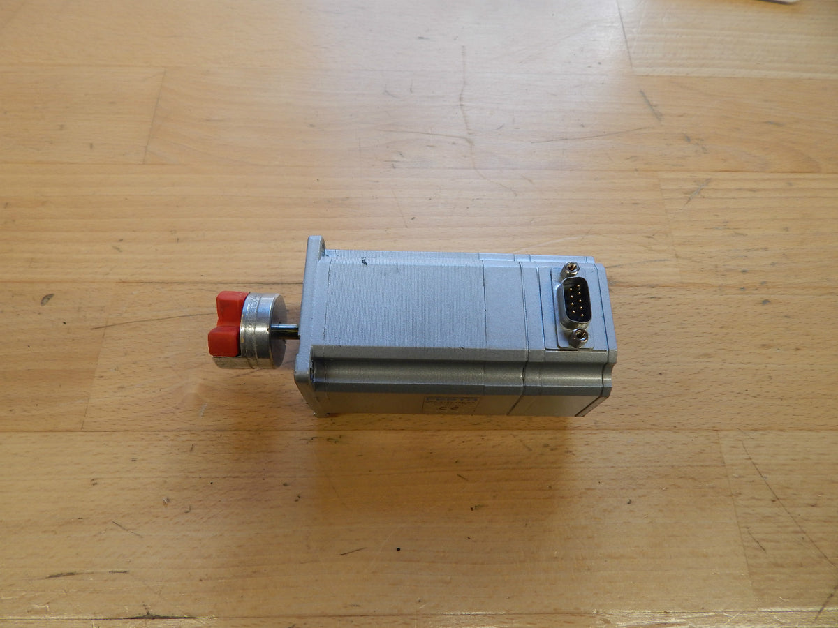 Festo MTR-ST57-48S-AA  530061  used