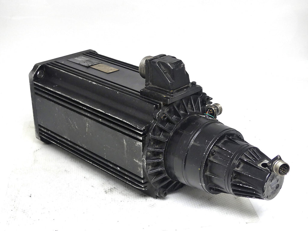 Rexroth MAC112C-0-ED-4-C/130-A-1/WI520LV/S005 (leicht beschädigt)