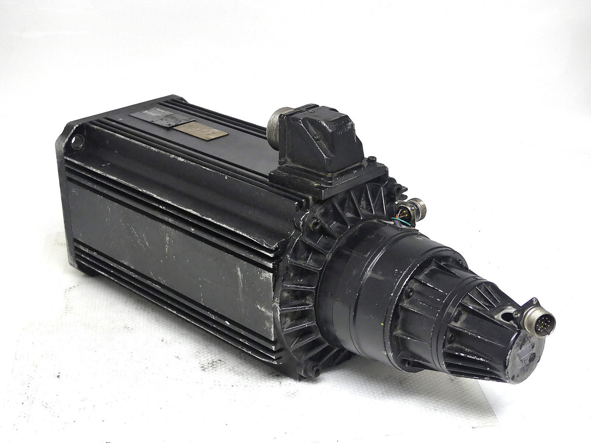 Rexroth MAC112C-0-ED-4-C/130-A-1/WI520LV/S005 (leicht beschädigt)