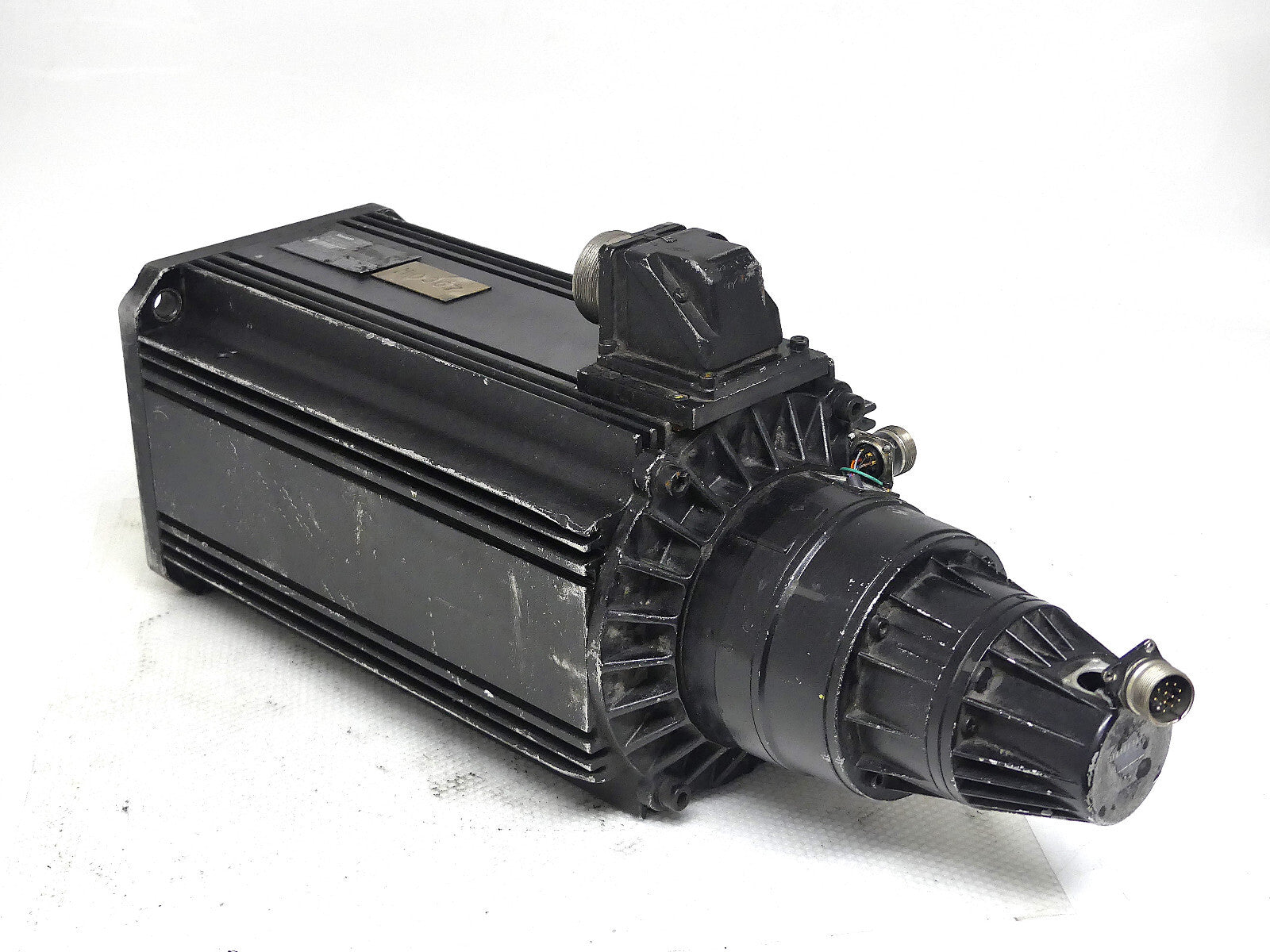 Rexroth MAC112C-0-ED-4-C/130-A-1/WI520LV/S005 (leicht beschädigt)