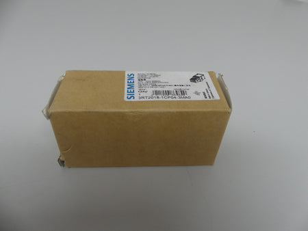 Siemens Sirius 3RT2018-1CP04-3MA0