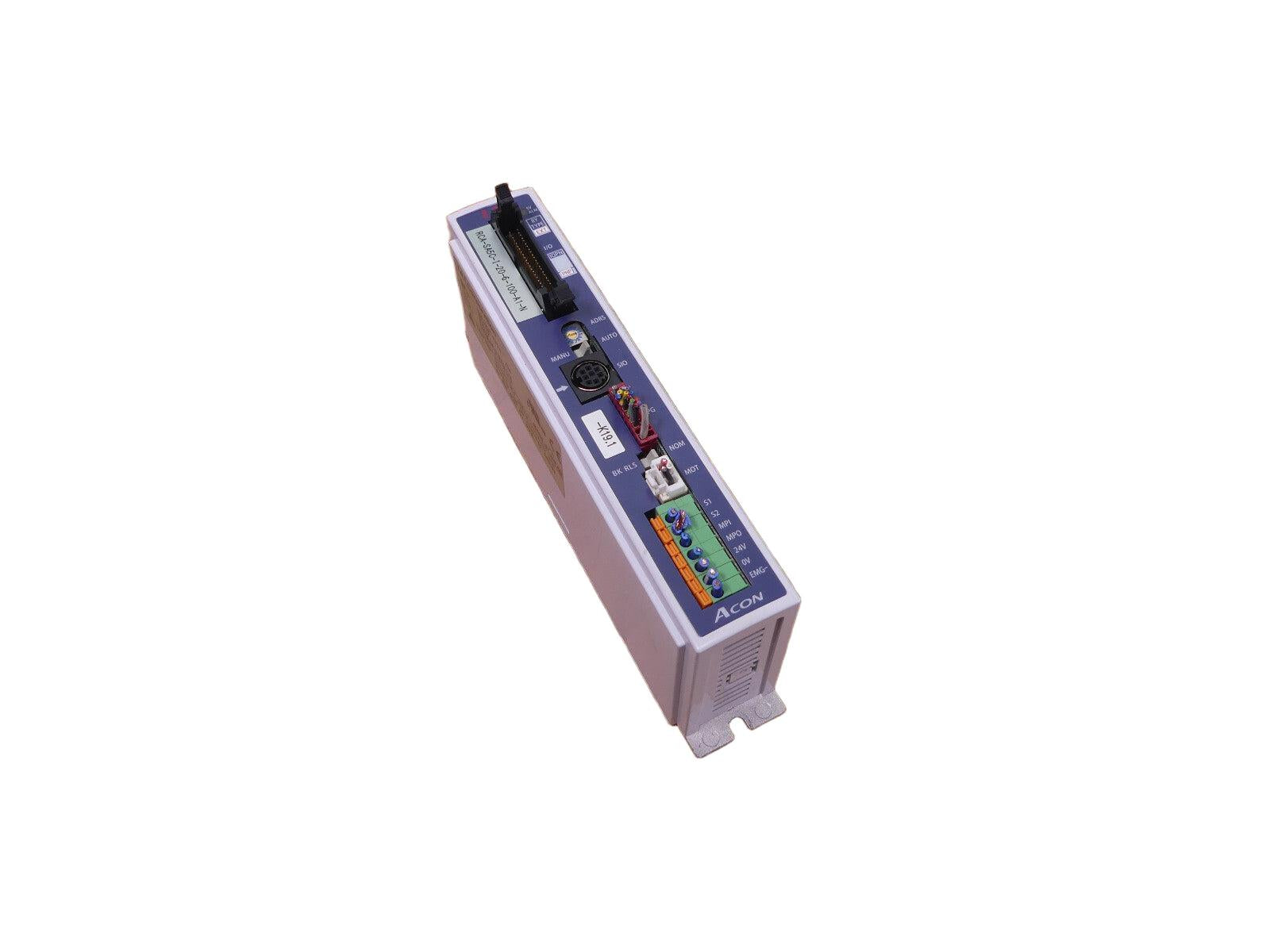 IAI corporation Position Controller ACON-CG-20I-PN-2-0