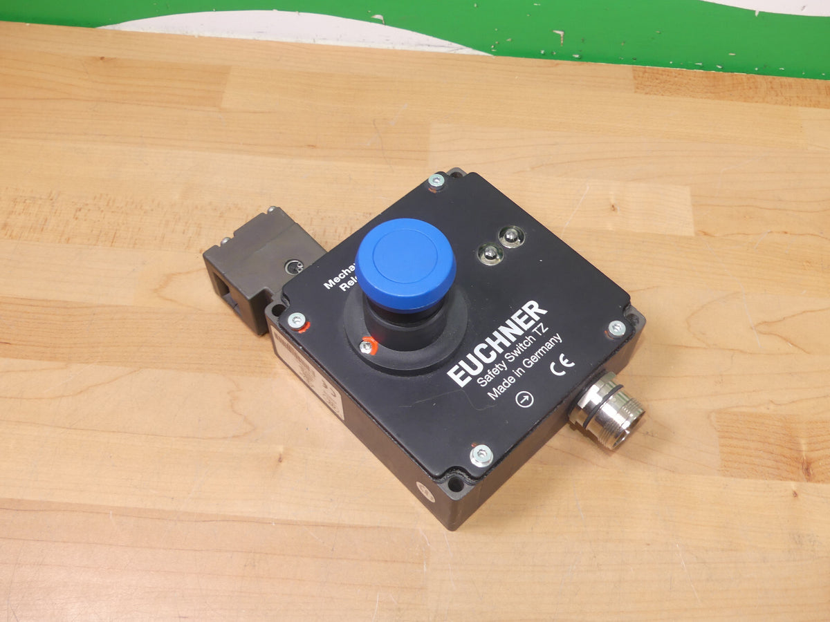 Euchner TZ1LE024RC18VAB-C1823 Safety Switch