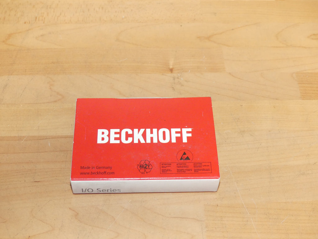 Beckhoff EL2602