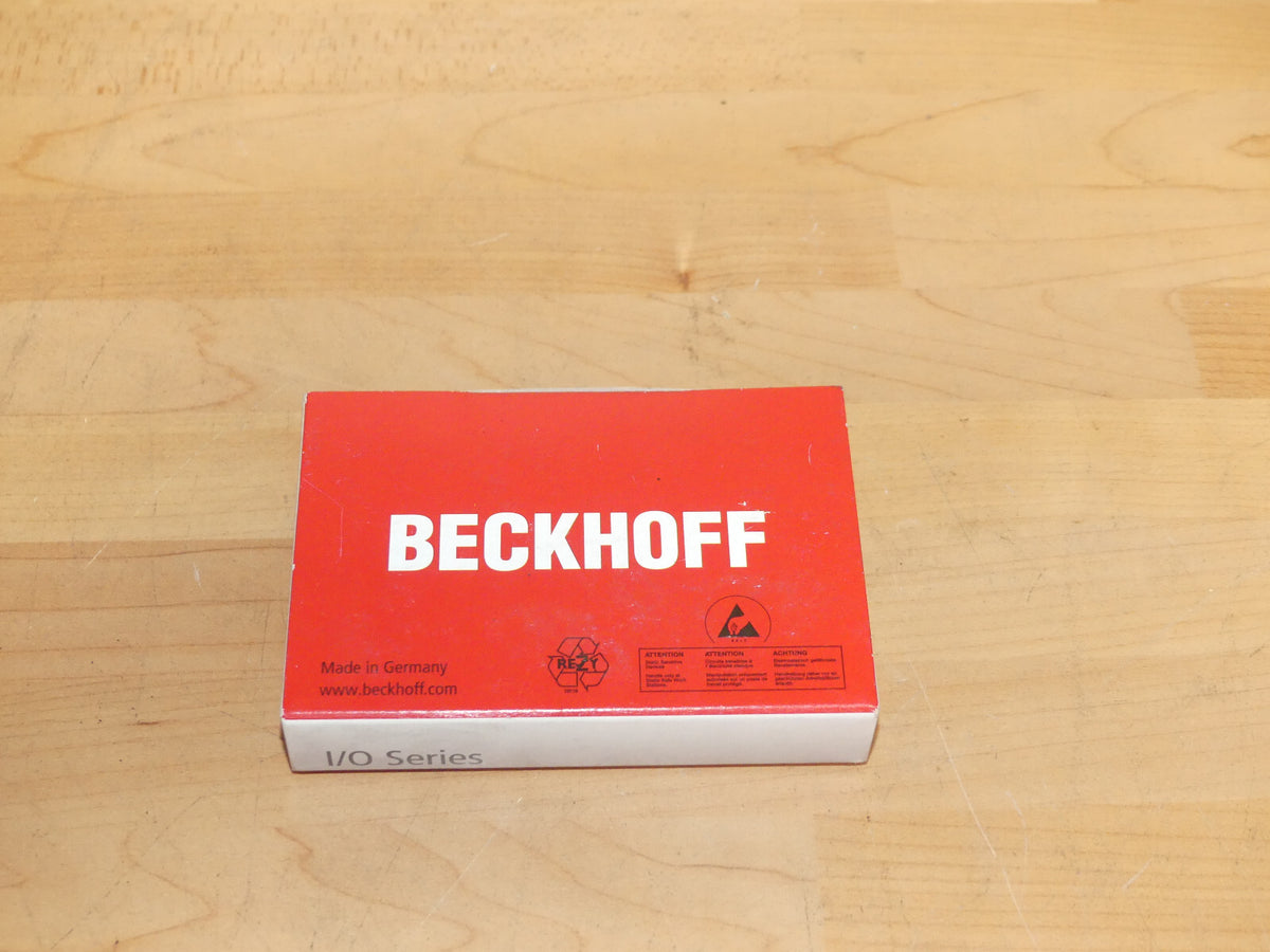 Beckhoff EL2602