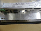 Siemens Operator Panel OP30/C Color 6AV3530-1RS31