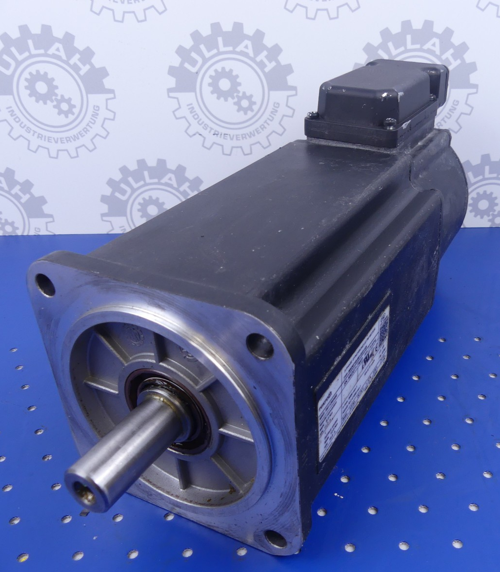 Rexroth MKD071B-061-KG1-KN