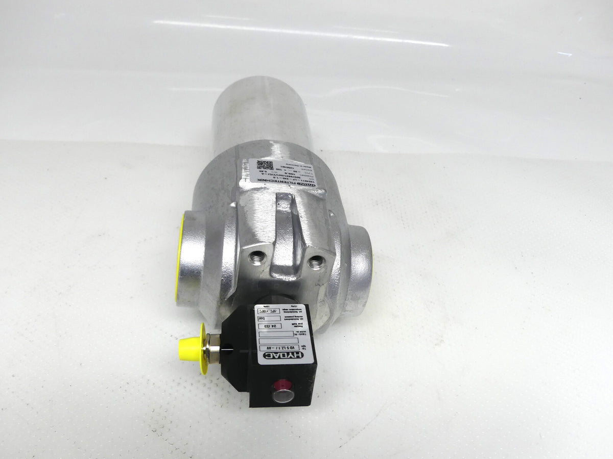 haydac filtertechnik 1304911-lf-240-1.0